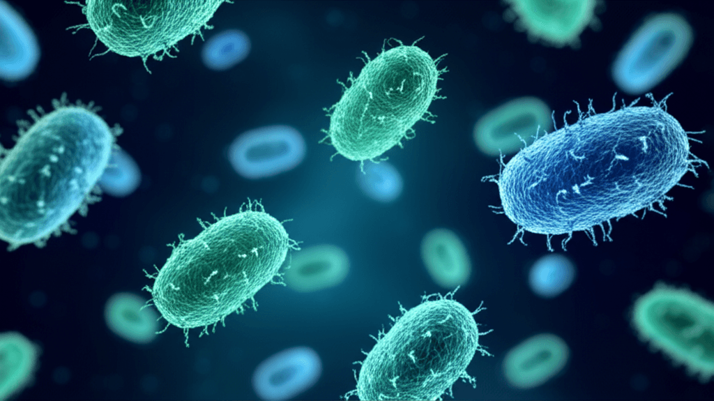 Microbiomix Metagenomic Mapping
