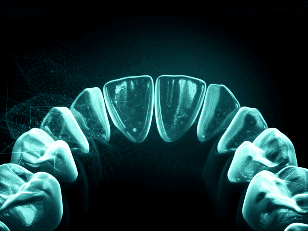 Oral Microbiome Mapping